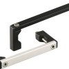 Rohde UG-05.100.01 do śrub cylindrycznych srebrny (D x S x W) 120 x 12 x 40 mm 1 szt.