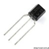 BC635-16 NPN 45V 1A TO92 NXP