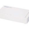 Switch 5X Rj45 100Mb/S, Obudowa Desktop Totolink S505