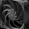 HVN-FS-H1230-02 HAVN H12 PWM fan, 120 mm - black