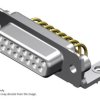 Molex 1731091912 Złącze D-Sub, styki: 37, 1 szt.