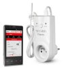 Termostat TS11 WIFI Therm 2w1 programator czasowy i sterownik temperatury regulator,...