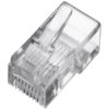 Digitus A-MO 8/8 SRS Cat 5e RJ45 Modular Plug Shielded 8P8C Straight