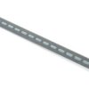 Szyna DIN G Z otworami 500mm x 32mm x 15mm