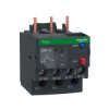 Przekaźnik przeciążeniowy termiczny Schneider Electric TeSyS LR 4A, 6 A Uz 690V ac 6A 2.2 kW 1 NO/1 NC reset: Przycisk