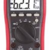 BM231 Multimetr TRMS (AC+DC) VFD EF