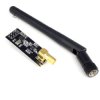 Moduł radiowy NRF24L01 PA+ LNA 2,4GHz + antena