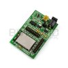 STM32F4DIS-WIFi - Discovery WiFi