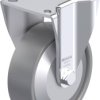Blickle 946579 BH-PO 125KA-1-ELS-FA Koło stałe z blachy stalowej Średnica koła: 125 mm Maksymalne obciążenie: 300 kg 1 s