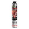 Piana ogniochronna B1 pistoletowa 750ml STALCO PERFECT S-64650 /12szt./