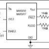 65V Simple Swapper Hot-Swap Switches