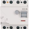 EATON WYŁĄCZNIK RÓŻNICOWOPRĄDOWY 40A 4P 4M 30MA A 6KA