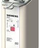 Bezpiecznik z wyśrodkowanym wyprowadzeniem 125A 690V NH1 gG Siemens