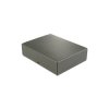 Elba 400000989 Box file Black A4 780 sheets capacity 80 gsm 1 pc