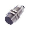 Czujnik zbliżeniowy M30 Pojemnościowy 15 mm BALLUFF Wpuszczany 10 → 30 V DC długość 79mm Gwintowany