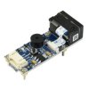 Waveshare Barcode Scanner Module, 1D/2D Codes Reader