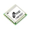 Moduł odbiornika GPS GlobalTop GPS-GMM-R1