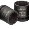 Nasadka do klucza udarowego zestaw Vigor V5024 V5024
