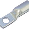 Uninsulated tube cable lug, 35 mm², 6.4 mm, M6, metal, 1494790000