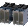 Rozłącznik z bezpiecznikami 4 63A NH00, NH000 SENTRON Siemens 3KF