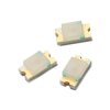 LED, Montaż powierzchniowy, Czerwony, 2.6 V, Broadcom, HSMH