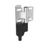 SI-HG63 Safety Hinge Switch 2NC/NO 2NO/N