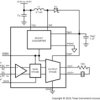 Mono, analog input, ceramic speaker driver with integrated 30-V Class-H boost | YZR | 12 | -40 to 85