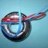 200 VA/24V TRAFO TOROIDALNE