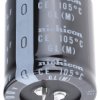 Kondensator 820μF 400V dc Zatrzaskowy Nichicon roztaw: 10mm 35 (Dia.) x 40mm