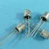 BC-108-C NPN 0,1A/30V/0,3W TO-18 TRANZYS