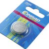Bateria guzikowa, litowa Conrad Energy CR 2032, 3V, 200 mAh