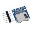 PASYWNY MODUŁ CZYTNIKA KART MICRO SD TF SPI 3.3V (ARD-SDTF-01)
