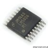 LM5026MT PWM Controller SMD-TSSOP16 NSC
