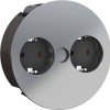 Listwa zasilająca Bachmann 931021 931021 Ilość gniazdek: 2