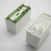 Przekaźnik RM84-2012-35-5230 RELPOL U cewki:230VAC;2x8A/250VAC;DPDT;