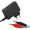 Ładowarka do żelówek 6V DC 1A LED Biaks 4302