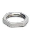 Flat nut SACC-M14-NUT