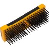 Roughneck 52-060 Heavy-Duty Scrub Brush Soft Grip 200mm (8in) NO Handle
