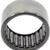 Łożysko igiełkowe HK UBC Bearing HK 0408 Średnica zewnętrzna 8 mm Prędkość obrotowa 26000 U/min