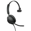 Jabra 24189-889-799 Evolve2 40 SE Headset Wired Head-band Office/Call center US