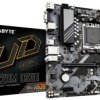 Gigabyte A620M DS3H Płyta główna