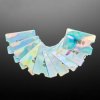 Holographic RFID Blocking Card Holders (10-pack)