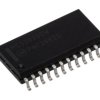 Kontroler bezszczotkowego silnika DC onsemi MC33035DWG 3-fazowe 28 kHz 40 V Bezszczotkowy 24-pinowy SOIC
