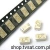 0459.250UR Fuse 0.25A 125V SMD LITTELFUSE