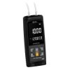 PCE Instruments PCE-PME 10 PROFESSIONAL. CALLIBATED. EQUIPMENT. PCE-PME 10 (S x G) 162 mm x 32 mm Zakres pomiarowy ciśni
