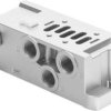 Płyta przyłączeniowa FESTO VABS-S2-2S-G12-B-R3-EX1E 8033162
