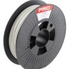 Filament do drukarki 3D ASA Ø 1.75mm 500g Szary RS PRO
