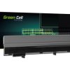Bateria Green Cell YP463 do Dell Latitude E4300 E4310 E4320 E4400
