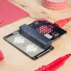 Pimoroni Scroll:bit 17x7 LED Matrix