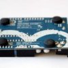 Komplet nóżek gumowych do Arduino